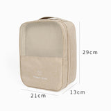 Waterproof Portable Shoe Bag