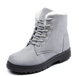 New Women Snow Boots