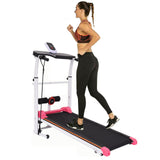 Foldable Treadmill For Women