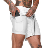 Beach Casual Shorts