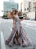 Flower Lace Dress