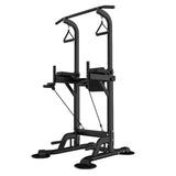 Workout Dip Chin Up Bar Station