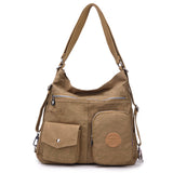 Luxury Handbags Waterproof