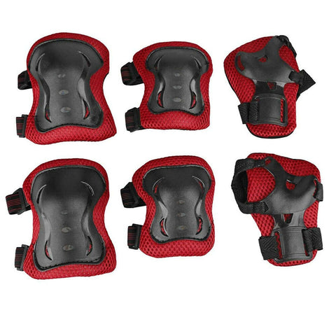 Knee Elbow Pads Protective Gear