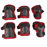 Knee Elbow Pads Protective Gear