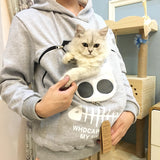 Pet Cat Sweater