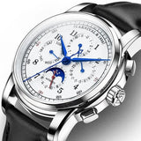 Men's Mechanical Watch