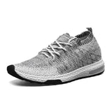 Flying Mesh Sports Shoes