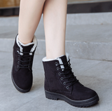 New Women Snow Boots
