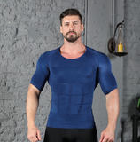 Chest Compression T-Shirt