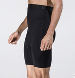 Men's Body Shaping Shorts