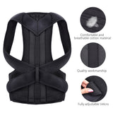 Back Posture Shoulder Support