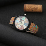 Women Quartz Wrist Watch