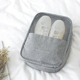 Waterproof Portable Shoe Bag
