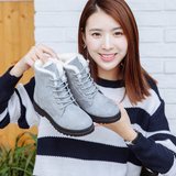 New Women Snow Boots