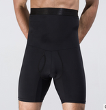 Men's Body Shaping Shorts