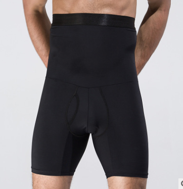 Men's Body Shaping Shorts