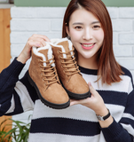 New Women Snow Boots