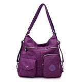 Luxury Handbags Waterproof