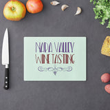 Napa Valley Cutting Board