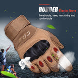 Protective Gear Tactical Gloves