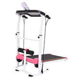 Foldable Treadmill For Women
