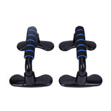 Push Up Bars Handles