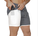 Beach Casual Shorts