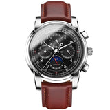 Men's Mechanical Watch