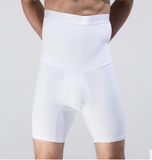Men's Body Shaping Shorts