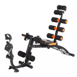 Abdominal Workout Machine