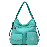 Luxury Handbags Waterproof