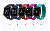 Blood Pressure Monitoring Bracelets