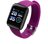 Blood Pressure Monitoring Bracelets