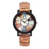Women Quartz Wrist Watch