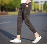 Streetwear Pants