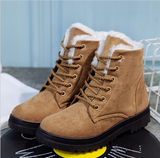 New Women Snow Boots