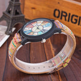 Women Quartz Wrist Watch