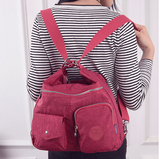 Luxury Handbags Waterproof