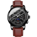 Men's Mechanical Watch