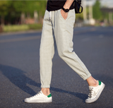 Streetwear Pants