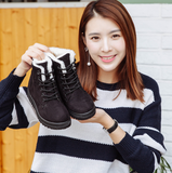 New Women Snow Boots