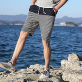 Loose Beach Shorts