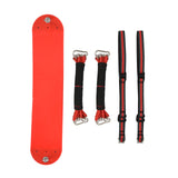 Pull And Pull-up Assist Belt