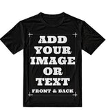 Custom T-Shirt Design