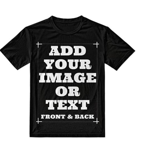 Custom T-Shirt Design