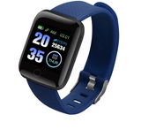 Blood Pressure Monitoring Bracelets