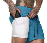 Beach Casual Shorts