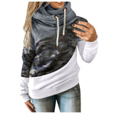 Hoodie Sweatshirt