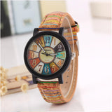 Women Quartz Wrist Watch